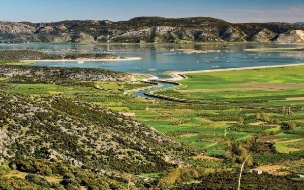 Κλιματική αλλαγή: Περιοχές της Κίνας και των ΗΠΑ οι πιο ευάλωτες παγκοσμίως στις συνέπειες της