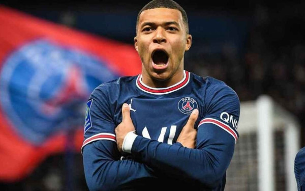 Γαλλία: 19χρονος καταδικάστηκε για υβριστική επίθεση στον Μπαπέ