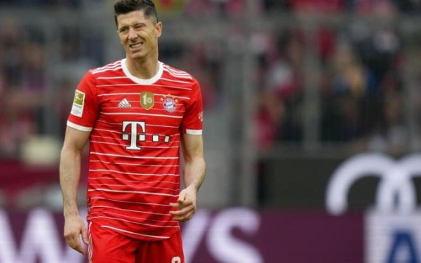 Γερμανία: Απειλές θανάτου κατά του Λεβαντόφσκι από φανατικούς της Μπάγερν