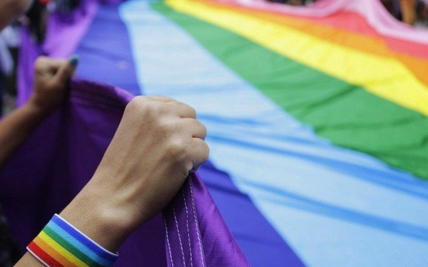 Γεωργία: Η κυβέρνηση προωθεί νομοσχέδιο για την απαγόρευση της «ΛΟΑΤΚΙ προπαγάνδας»