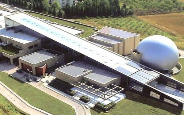 Θεσσαλονίκη: OI «ΧΟΠΑ Ήρωες 112» πηγαίνουν ...ΝΟΗΣΙΣ	