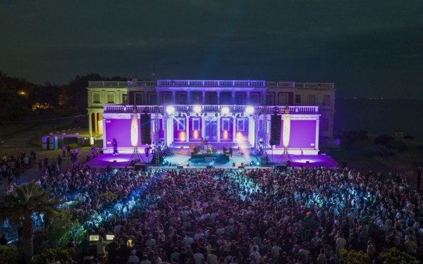 Οργισμένη αντίδραση του δήμου Καλαμαριάς στο σχέδιο της ΕΤΑΔ για το «Παλατάκι»