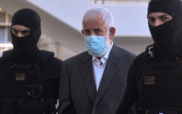 Πέτρος Φιλιππίδης: Ξεκινά μηνύσεις στις τρεις καταγγέλλουσες