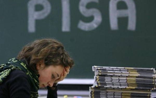PISA: Oλοκληρώθηκε η διαδικασία για την αξιολόγηση του εκπαιδευτικού συστήματος για το 2023
