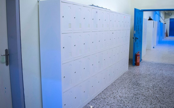 Θεσσαλονίκη: Μαθητής διέρρηξε το σχολείο του και πήγε για ψώνια με την κάρτα του διευθυντή (βίντεο)