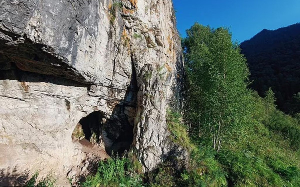 Βρέθηκε το δόντι του «ξάδερφου» του Νεάντερταλ σε σπήλαιο στο... Λάος (φωτ.)