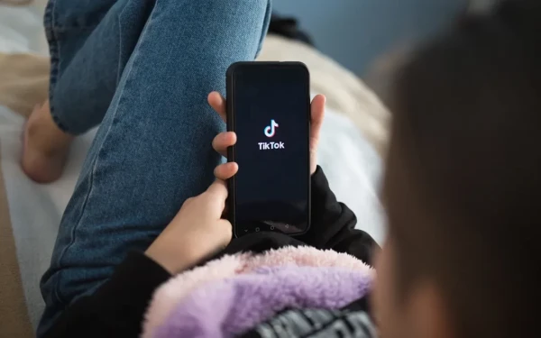 Αντισυνταγματικό χαρακτηρίζει τον νόμο Μπάιντεν εκπρόσωπος του TikTok