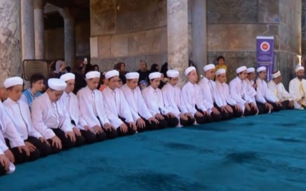 Διαδηλώσεις κατά της Τουρκίας στη Στοκχόλμη: Έκαψαν αντίγραφο του Κορανίου 