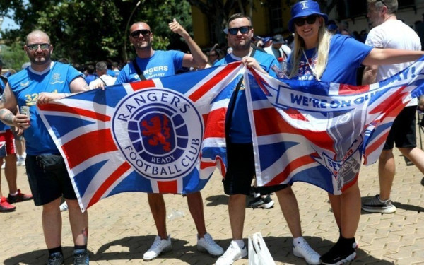 Champions League: Άτυχος στην κλήρωση ο Παναθηναϊκός Champions League: Άτυχος στην κλήρωση ο Παναθηναϊκός