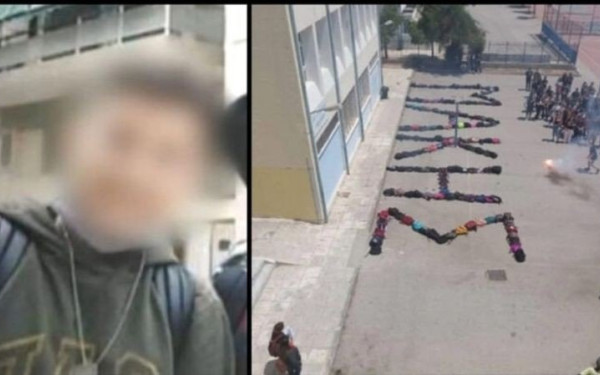 Κάτω Πατήσια: Δυστύχημα ο τραγικός θάνατος του 14χρονου; Τι δείχνουν τα τελευταία στοιχεία (βίντεο)