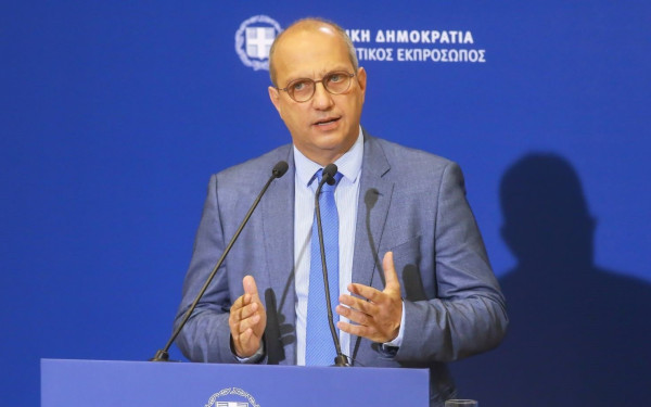 Γ. Οικονόμου για το θάνατο του 17χρονου στην Βοιωτία: «Θα αποσαφηνιστεί πλήρως το περιστατικό»