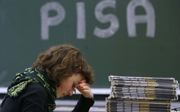 Ελληνική PISA: Νέα αγωγή Κεραμέως κατά ΔΟΕ και ΟΛΜΕ