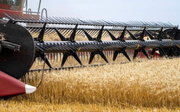 Ρωσία: Παρατάθηκε η συμφωνία με τα σιτηρά με την Ουκρανία