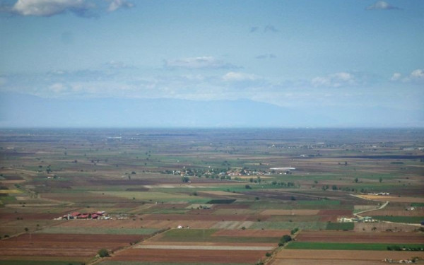Μελέτη για τις πραγματικές επιπτώσεις των καταστροφών στο εμπόριο της Θεσσαλίας προωθεί η ΕΣΕΕ