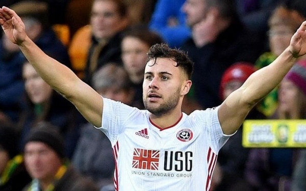 Κλήθηκε στην Εθνική ομάδα ο Μπάλντοκ