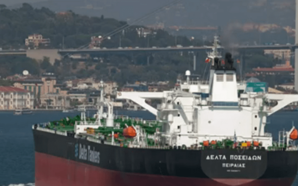 Πως έγινε η Πειρατεία στα Ελληνικά τάνκερ - Απειλούν "ακόμη 17 Ελληνικά πλοία" οι Φρουροί της Επανάστασης