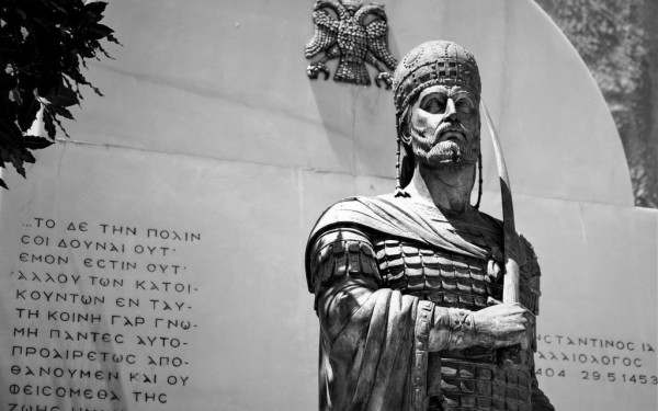 Ν. Παναγιωτόπουλος: Η μνήμη μένει ζωντανή κι ανανοηματοδοτεί τις αποφάσεις μας