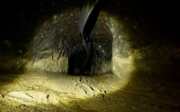 Οδυνηρός θάνατος για 27 εργάτες σε ορυχείο στο Περού