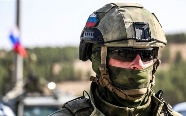 Ρωσία: «Επιθέσεις στα παράλια της Ρωσίας από διαδρόμους μεταφοράς ουκρανικών σιτηρών»