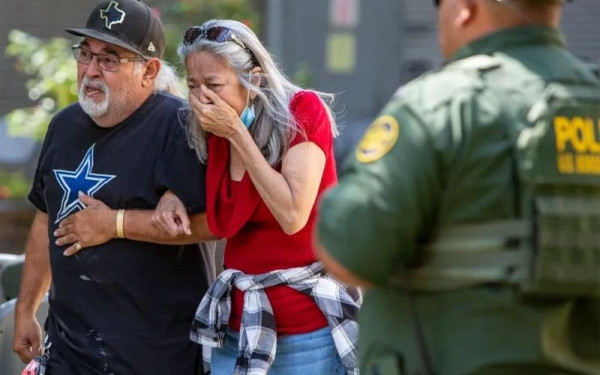 ΗΠΑ: Οι έντεκα αδυσώπητα επαναλαμβανόμενες σφαγές με όπλα σε σχολικά ιδρύματα