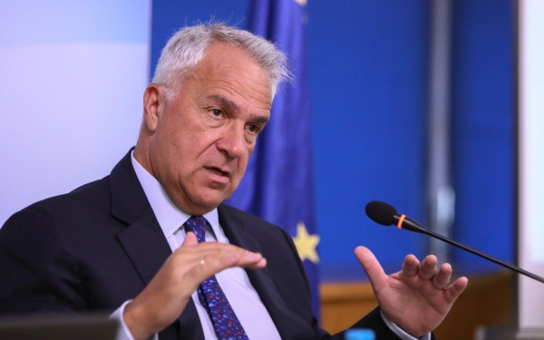 Έβρος: Ο υπουργός επικρατείας Ν. Βορίδης θα επισκεφτεί τις πληγείσες περιοχές