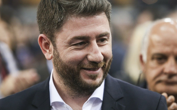 ΠΑΣΟΚ για Πολάκη: Η δήθεν μετριοπαθής στροφή του ΣΥΡΙΖΑ λήγει άδοξα 