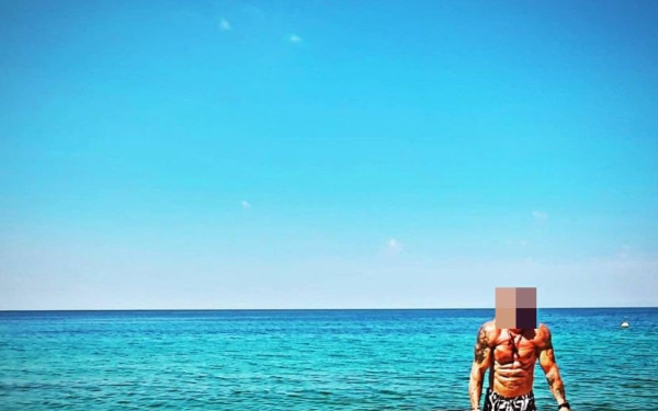 Διατάχθηκε εισαγγελική έρευνα για την αυτοκτονία του γυμναστή - Στο ανθρωποκτονιών πλέον η υπόθεση (φωτ.)