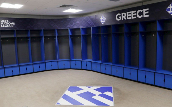 Nations League: Πώς η Εθνική μπορεί να έχει δεύτερη ευκαιρία πρόκρισης στο EURO 2024