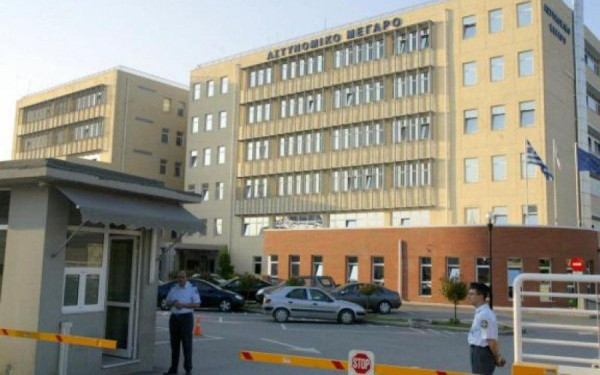 Τοποθετήθηκαν οι Υποστράτηγοι της Ελληνικής Αστυνομίας