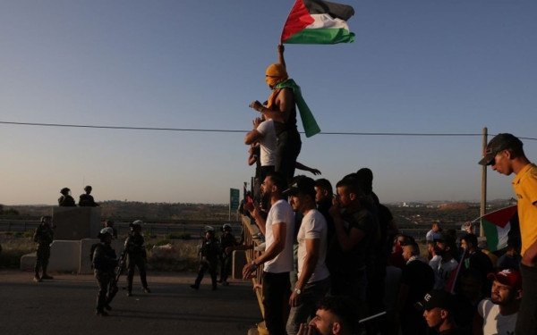 Βρετανία, Καναδάς, Αυστραλία και Πορτογαλία αναγνωρίζουν το Παλαιστινιακό Κράτος – Νέα διπλωματική κίνηση στη σκιά του πολέμου στη Γάζα