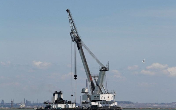 Ρωσία-Ουκρανία-Τουρκία κατέληξαν σε συμφωνία για το ξεμπλοκάρισμα των εξαγωγών σιταριών