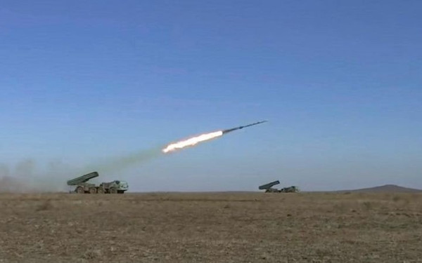 Forbes: Τι θα συμβεί αν ο Πούτιν επιτεθεί με πυρηνικά στην Ουκρανία;