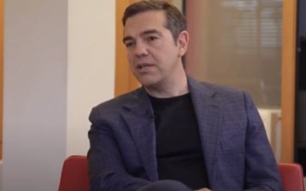 Αλ. Τσίπρας: «Η απόφαση του Ανωτάτου Δικαστηρίου για τις αμβλώσεις στέλνει επικίνδυνο μήνυμα»
