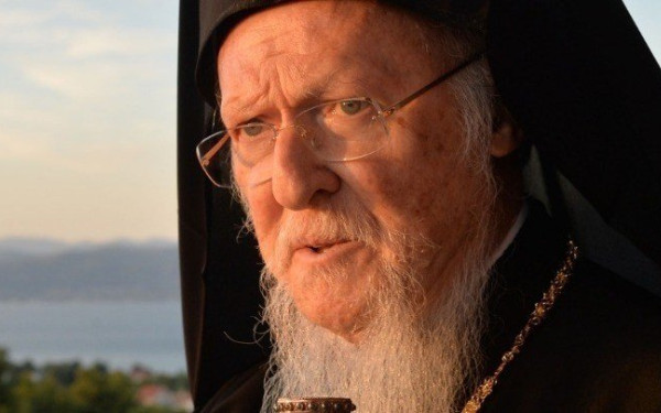 Οικουμενικός Πατριάρχης: Τα εγκλήματα της Ρωσικής Ορθόδοξης Εκκλησίας