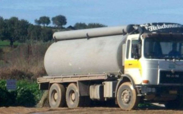 Δ. Ωραιοκάστρου: Οι πολίτες να καταγγέλλουν περιστατικά αισχροκέρδειας σχετικά με εκκενώσεις βόθρων