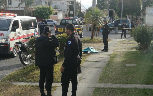 Φρίκη στη Γουατεμάλα: 3 έφηβες αποκεφάλισαν 15χρονη