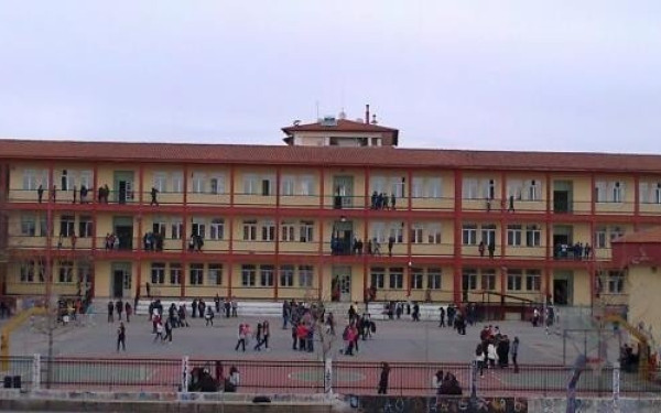  «Καλά δεν είδες την πινακίδα;» -Μαθητές από τα Γιαννιτσά "καρφιτσώνουν" προβλήματα σε ψηφιακό χάρτη