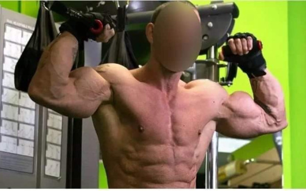 Περίπου 100 μηνύματα παρέδωσε στον εισαγγελέα η γυναίκα που κατήγγειλε ο γυμναστής