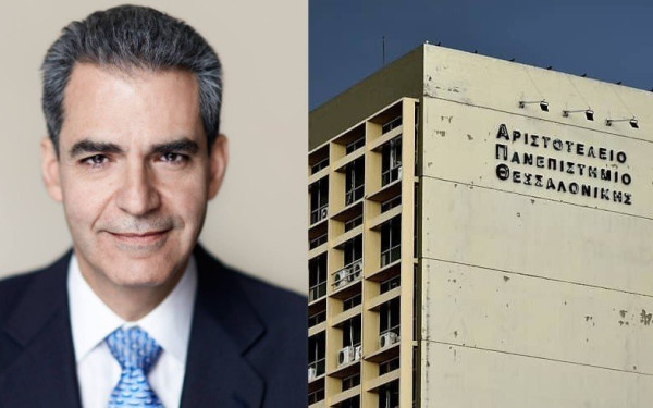 Άγγελος Συρίγος: «Παίζουν το Πολυτεχνείο χωρίς να υπάρχουν οι όροι του Πολυτεχνείου».