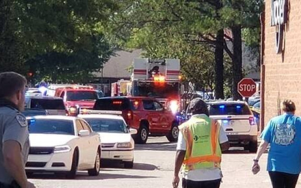 ΗΠΑ: Τρεις νεκροί, 14 τραυματίες από πυρά στη Τσατανούγκα του Τενεσί