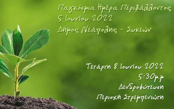 Ετοιμάζεται δενδροφύτευση στην περιοχή Στρεμπενιώτη (φωτ.)