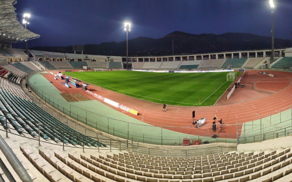 Ο τελικός του κυπέλλου έφερε αντιπαράθεση μεταξύ του κυβερνητικού εκπροσώπου και της ΕΠΟ