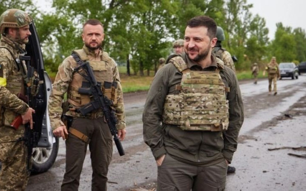 Ουκρανία: Ο πόλεμος κοστίζει πάνω 135 εκατ. δολάρια ημερησίως