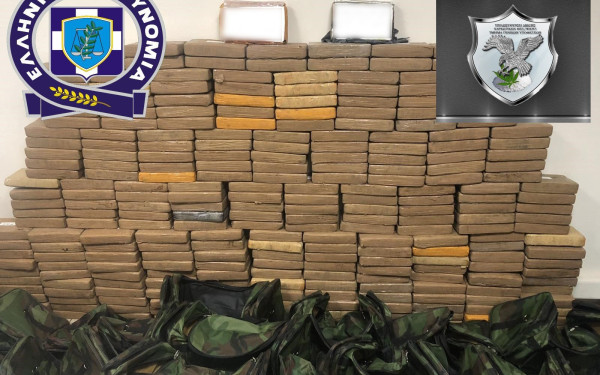 Κύκλωμα κοκαΐνης: Ο «γενικός διευθυντής» Ευρώπης ανάμεσα στους συλληφθέντες - Σε μεγάλο «παίκτη» της Κολομβίας ανήκει το φορτίο