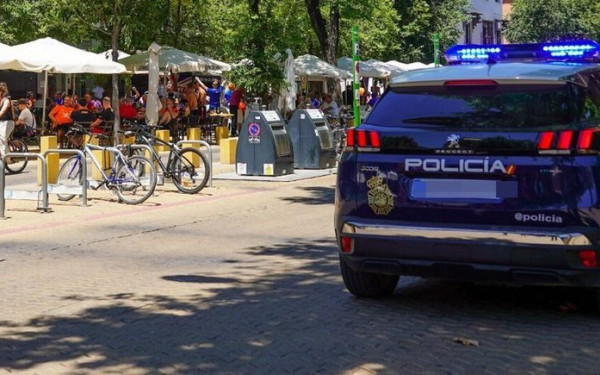 Γερμανός διεθνής ποδοσφαιριστής συνελήφθη στην Ίμπιζα για βιασμό 18χρονης