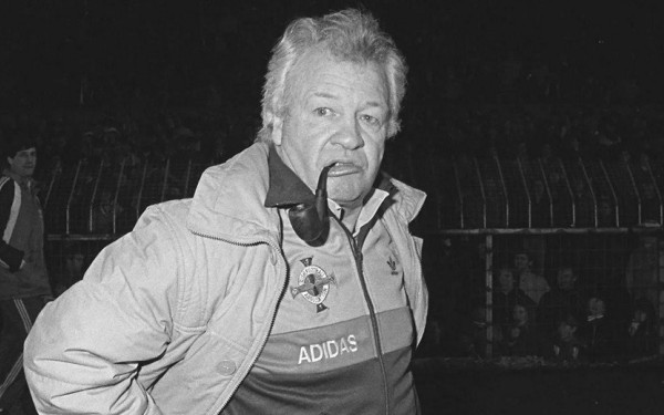 Β. Ιρλανδία: Πέθανε ο Μπίλι Μπίγκαμ