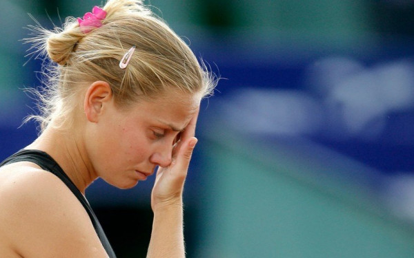 Τένις: Με μία συγκλονιστική ανάρτηση η Ντόκιτς αποκάλυψε ότι παραλίγο να αυτοκτονήσει τον Απρίλιο