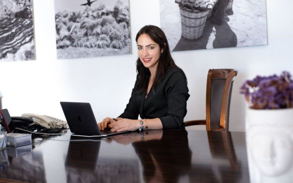 Δ. Μιχαηλίδου: Επαγγελματική συμβουλευτική και καθοδήγηση παιδιών σε δημόσιες δομές