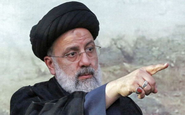 Χώρες δηλώνουν έτοιμες να βοηθήσουν το Ιράν μετά τη συντριβή του ελικοπτέρου