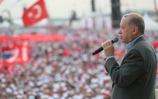 Γιατί η Τουρκία δεν θα τολμήσει